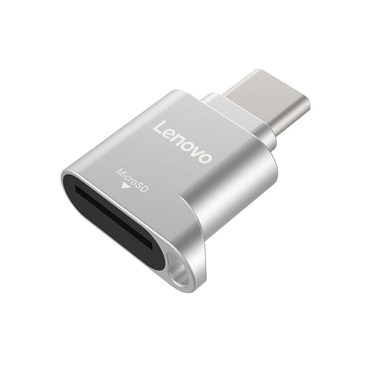 Leitor de cartão TF Lenovo D201 Type-C