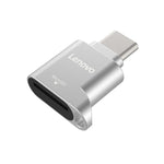 Leitor de cartão TF Lenovo D201 Type-C