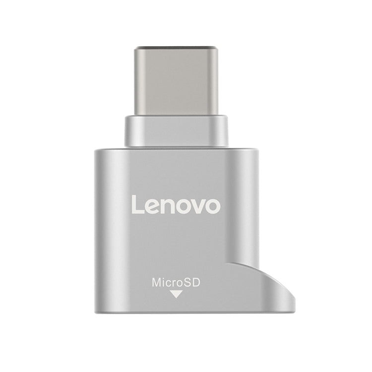Leitor de cartão TF Lenovo D201 Type-C