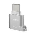 Leitor de cartão TF Lenovo D201 Type-C