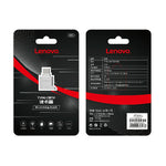 Leitor de cartão TF Lenovo D201 Type-C