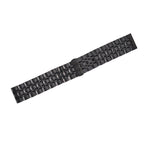 22mm For Huawei Watch GT2e GT2 46mm Seven Stainless Steel Straps