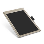 Mesa Digital Inteligente Portátil de 9 polegadas Ligação Bluetooth USB a Telemóvel, Nota na Nuvem com Caneta de Escrita de Alta Precisão