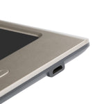 Mesa Digital Inteligente Portátil de 9 polegadas Ligação Bluetooth USB a Telemóvel, Nota na Nuvem com Caneta de Escrita de Alta Precisão