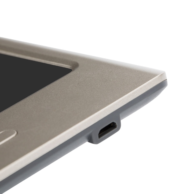 Mesa Digital Inteligente Portátil de 9 polegadas Ligação Bluetooth USB a Telemóvel, Nota na Nuvem com Caneta de Escrita de Alta Precisão