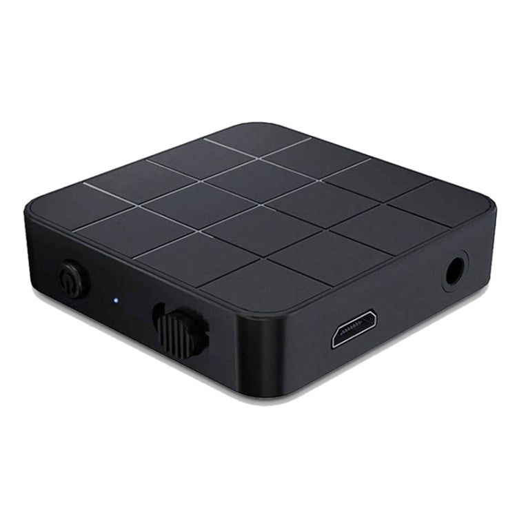Adaptador Bluetooth 5.0 2 em 1 B32 para TV e Computador Áudio Sem Fios Transmissor e Receptor Bluetooth, B32