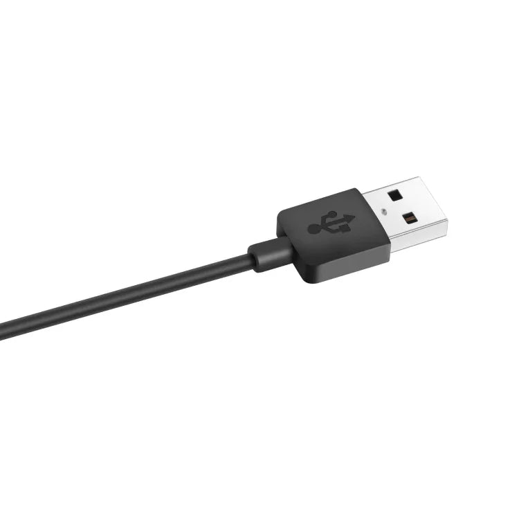 Cabo de Carregamento Magnético de Dados para Base de Carregador de Pulseira Inteligente Dinâmica Huami Amazfit COR A1702, Comprimento 1 Metro