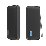 Coluna Bluetooth Sem Fios Portátil AEC BT-205 Altifalante Estéreo Microfone Integrado Suporta Cartão TF
