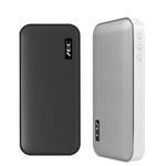Coluna Bluetooth Sem Fios Portátil AEC BT-205 Altifalante Estéreo Microfone Integrado Suporta Cartão TF