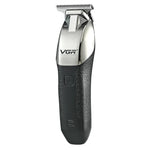 Máquina de Cortar Cabelo Elétrica Portátil USB VGR V-171 5W, V-171