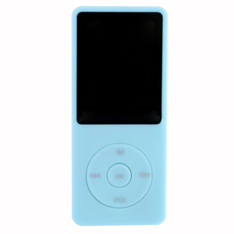 Leitor portátil de rádio FM, jogos de vídeo, filmes, MP3 MP4 com ecrã LCD de moda, 4GB, 8GB