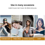 Leitor MP3 HIFI metálico de 1,8 polegadas com alta qualidade de som, nível básico, música lossless, suporta cartão TF / FM / e-book