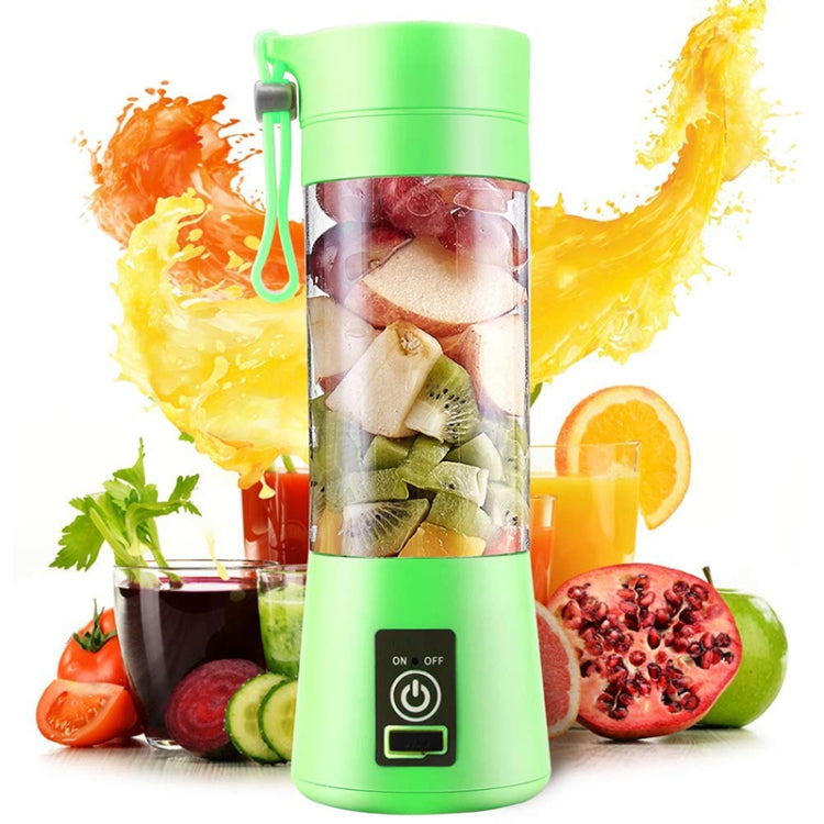 Copo Liquidificador Juicer 380ml USB Recarregável Elétrico Automático para Vegetais Frutas Cítricas Laranja, Copo Misturador, TBD002369201A, TBD002369201B, TBD002369201C, TBD002369201D, TBD002369201E, TBD002369201F, TBD002369201G, TBD002369201H