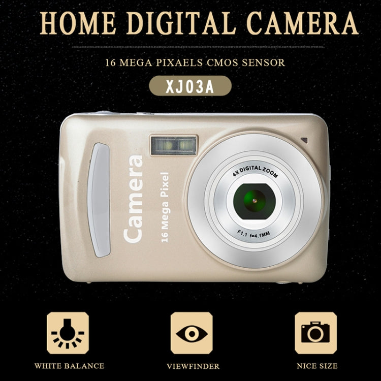 Câmara Digital Mini LSR 2,4 polegadas 16MP 720P para Crianças Brinquedo Multifuncional de Aniversário com Desenho Animado Fofo