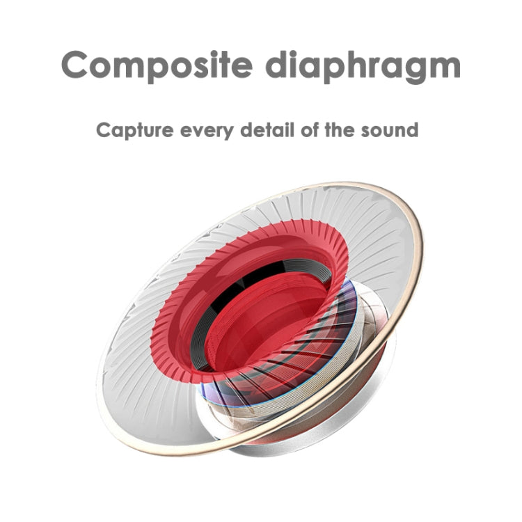 Auscultadores Metálicos com Fio Super Bass In-Ear Desportivos com Microfone para Xiaomi Samsung Huawei