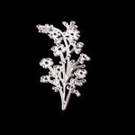 Molde de Corte para Decoração Pequena de Flor DIY para Livro, Álbum, Cartão de Saudação, Forma Pequena de Flor