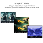 Óculos Ativos 3D DLP-Link para Projetores BenQ Z4/H1/G1/P1 LG, NUTS, Acer, Optoma DLP-LINK, projetores