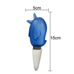 Dispositivo Automático de Rega com Aspersor para Pássaros, Dispositivo de Infiltração, Cor Enviada Aleatoriamente, Aspersor para Pássaros