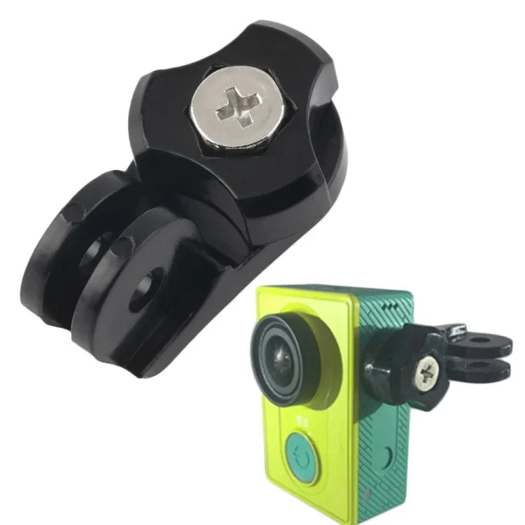 Adaptador de Ponte para Câmara Converter Suporte GoPro para SONY AS100 AS30, Câmara de Ação XiaoMi Yi Furo de Parafuso 1/4 polegadas