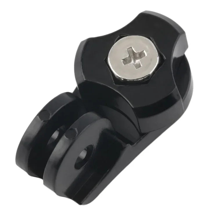 Adaptador de Ponte para Câmara Converter Suporte GoPro para SONY AS100 AS30, Câmara de Ação XiaoMi Yi Furo de Parafuso 1/4 polegadas