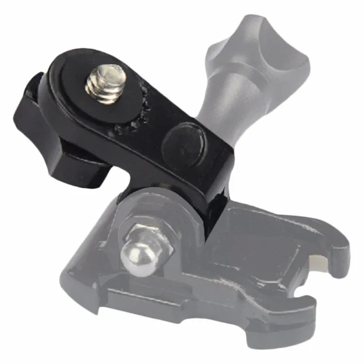 Adaptador de Ponte para Câmara Converter Suporte GoPro para SONY AS100 AS30, Câmara de Ação XiaoMi Yi Furo de Parafuso 1/4 polegadas