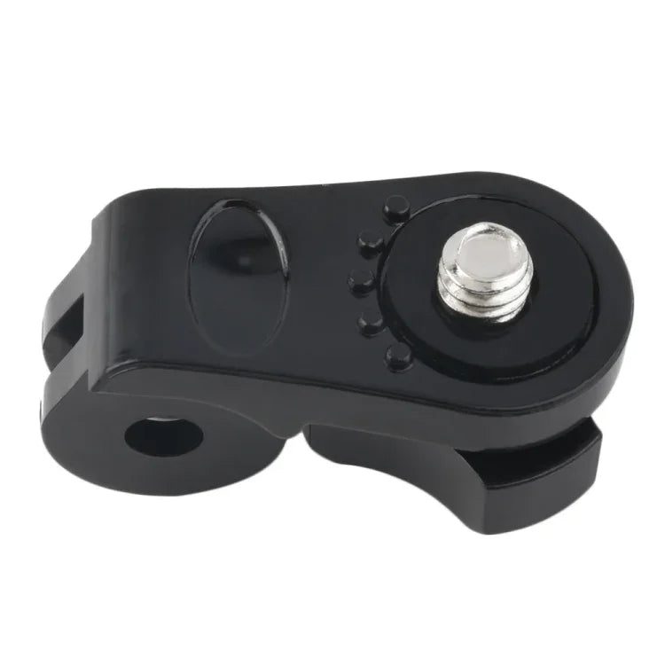 Adaptador de Ponte para Câmara Converter Suporte GoPro para SONY AS100 AS30, Câmara de Ação XiaoMi Yi Furo de Parafuso 1/4 polegadas