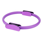 Anel Multifuncional para Pilates e Yoga, Tamanho: 38 x 3cm, 38 x 3cm