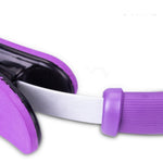 Anel Multifuncional para Pilates e Yoga, Tamanho: 38 x 3cm, 38 x 3cm