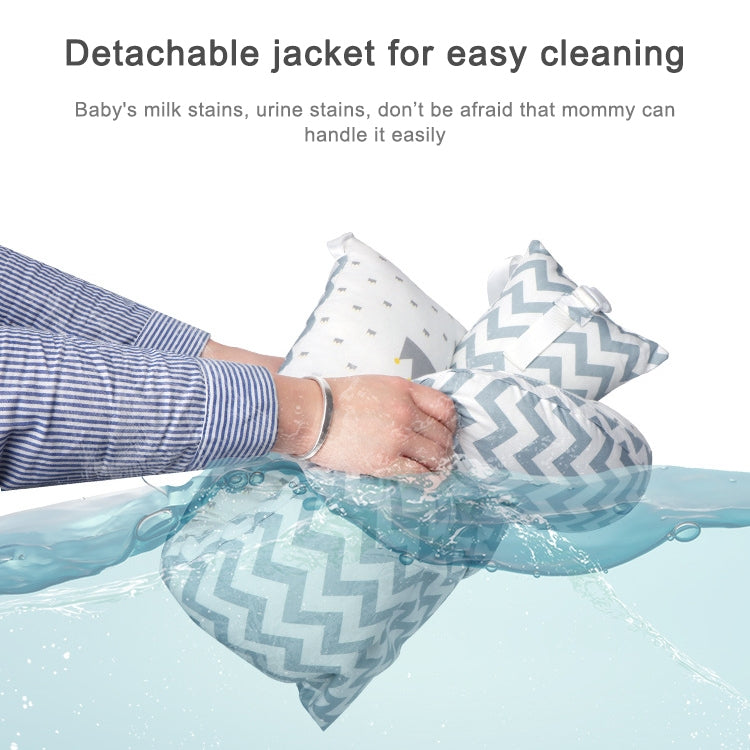 Berço para Bebé 80*50cm Cama Biónica para Recém-nascido, Cama de Enfermagem, Berço para Dormir, Artefacto de Viagem, Protetor de Cama