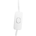 Lâmpadas de Mesa com Clip e Luz de Preenchimento para Plantas Multifuncionais E27
