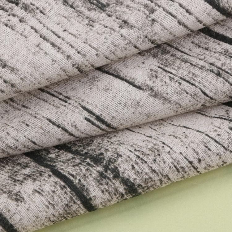 Toalha de Mesa Retangular Vintage Popular em Linho com Grão de Madeira, à Prova de Pó para Restaurante, 50x70cm, 70x70cm, 90x90cm, 100x140cm, 140x140cm, 140x180cm, 140x200cm, 140x220cm