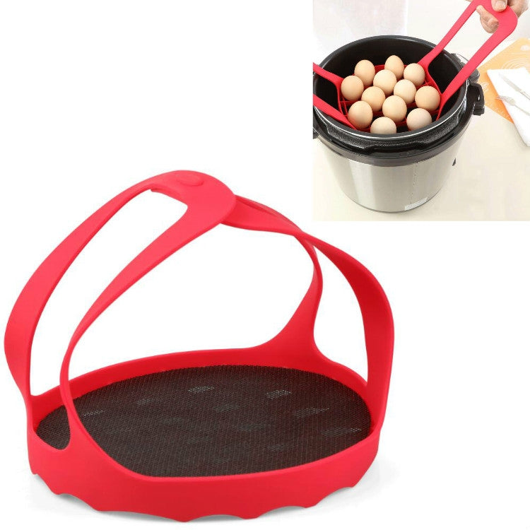 Vaporera de Silicone para Panela de Pressão Vaporera de Silicone