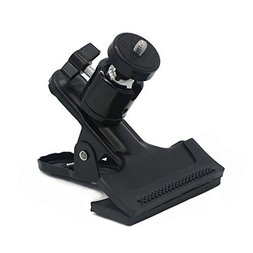 Braçadeiras de Rosca 1/4" para Sensores Vive Oculus Rift VR