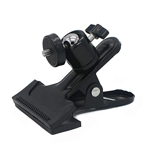 Braçadeiras de Rosca 1/4" para Sensores Vive Oculus Rift VR