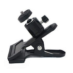 Braçadeiras de Rosca 1/4" para Sensores Vive Oculus Rift VR
