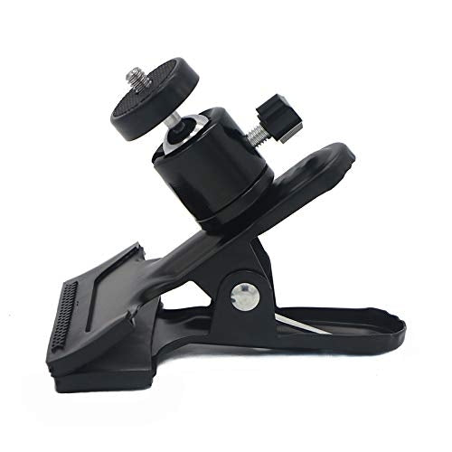 Braçadeiras de Rosca 1/4" para Sensores Vive Oculus Rift VR