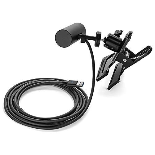 Braçadeiras de Rosca 1/4" para Sensores Vive Oculus Rift VR