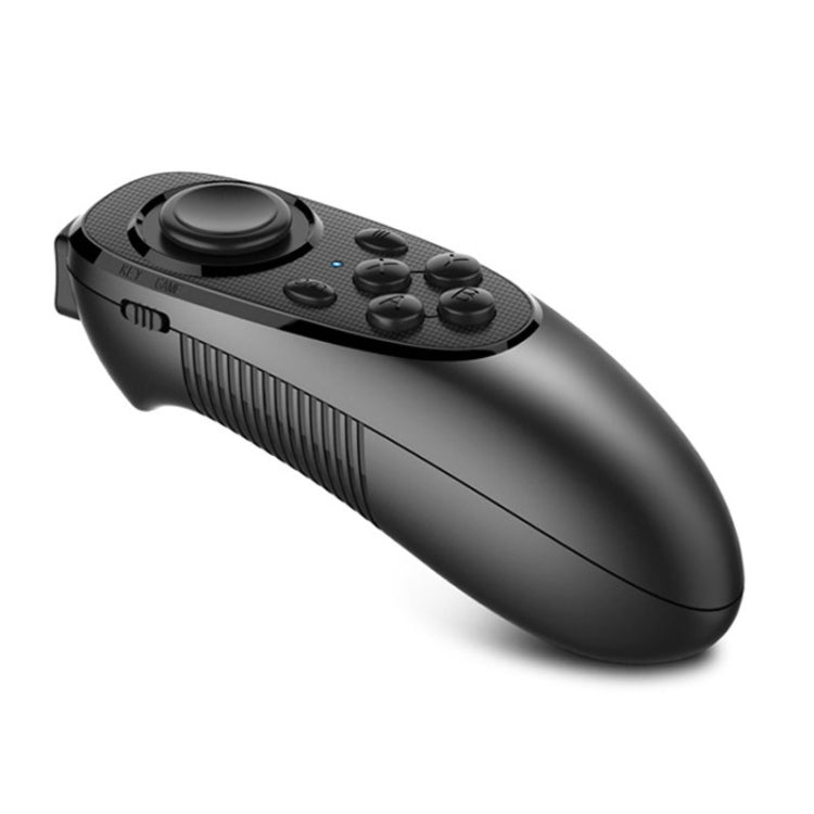 Comando Remoto para Headset VR, Gamepad Bluetooth Multifuncional para iOS e Android