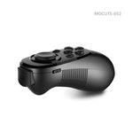 Comando Remoto para Headset VR, Gamepad Bluetooth Multifuncional para iOS e Android