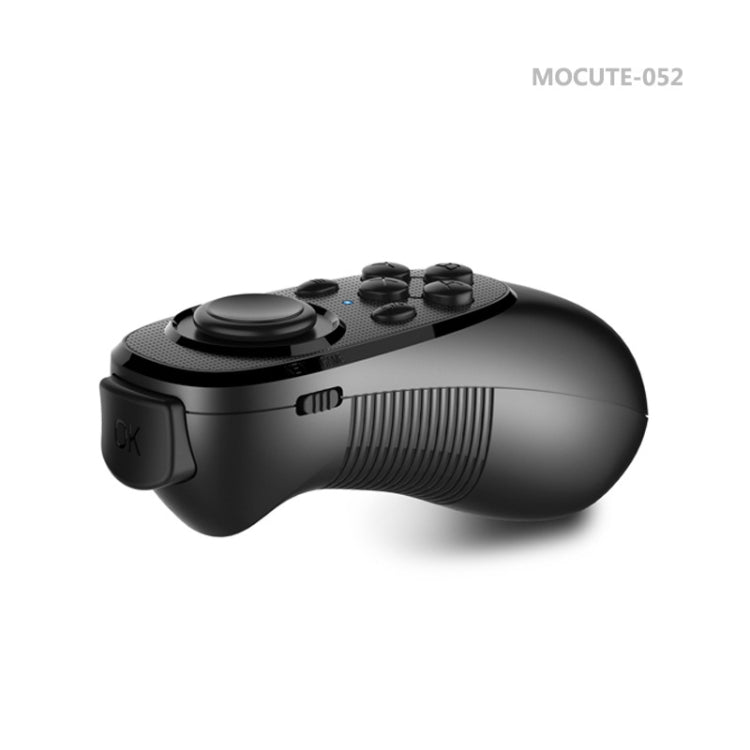 Comando Remoto para Headset VR, Gamepad Bluetooth Multifuncional para iOS e Android