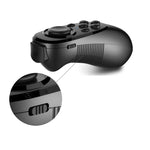 Comando Remoto para Headset VR, Gamepad Bluetooth Multifuncional para iOS e Android