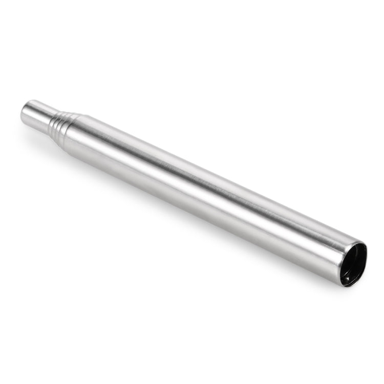 2 PCS Ferramenta de Fogo para Campismo ao Ar Livre, Soprador de Aço Inoxidável para Piquenique e Churrasco, Tocha Retrátil, 5 Secções (2PCS), 6 Secções (2PCS), 8 Secções (2PCS)