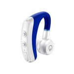 Auricular Bluetooth Sem Fios Mãos Livres CIRCE K5 Auriculares Bluetooth para Carro com Microfone