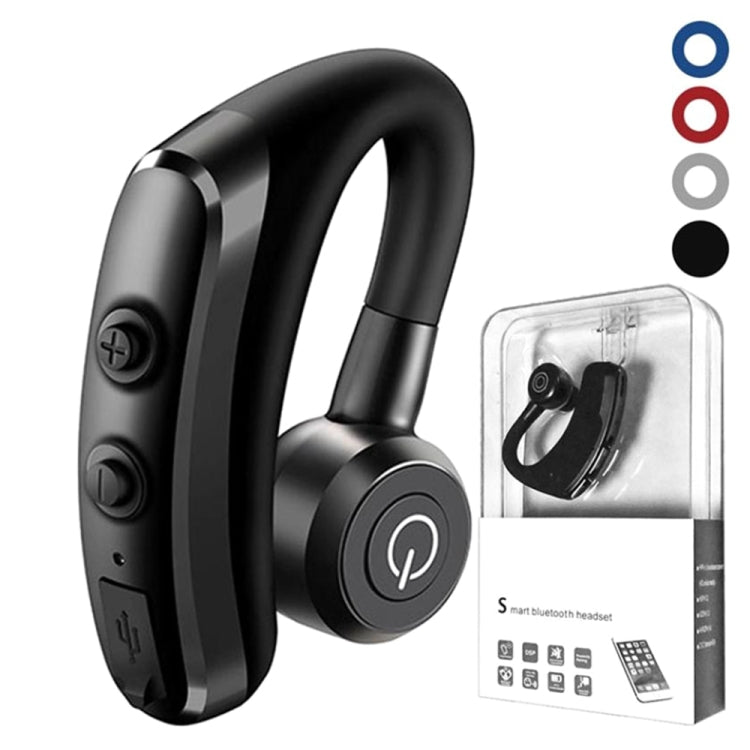 Auricular Bluetooth Sem Fios Mãos Livres CIRCE K5 Auriculares Bluetooth para Carro com Microfone