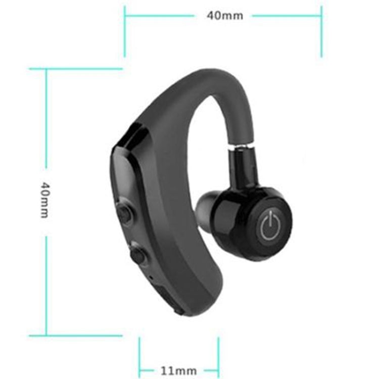 Auricular Bluetooth Sem Fios Mãos Livres CIRCE K5 Auriculares Bluetooth para Carro com Microfone