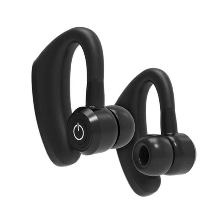 Auricular Bluetooth Sem Fios Mãos Livres CIRCE K5 Auriculares Bluetooth para Carro com Microfone