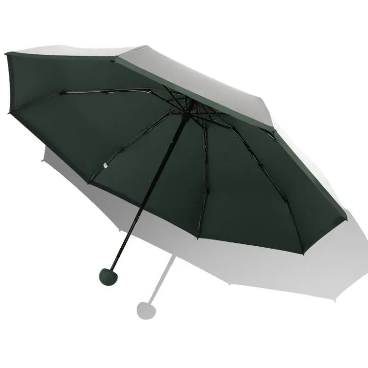 Guarda-chuva Mini de Bolso Protetor Solar Anti-UV