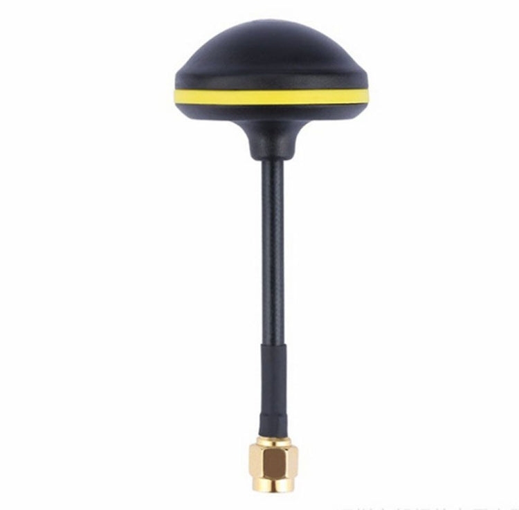 Antena FPV 5.8G 14dBi Antena Cogumelo Peça Sobresselente RP-SMA para FPV Quadcopter RC Drones Óculos Antena Cogumelo para RC
