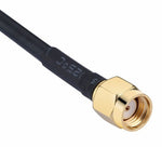 Antena FPV 5.8G 14dBi Antena Cogumelo Peça Sobresselente RP-SMA para FPV Quadcopter RC Drones Óculos Antena Cogumelo para RC