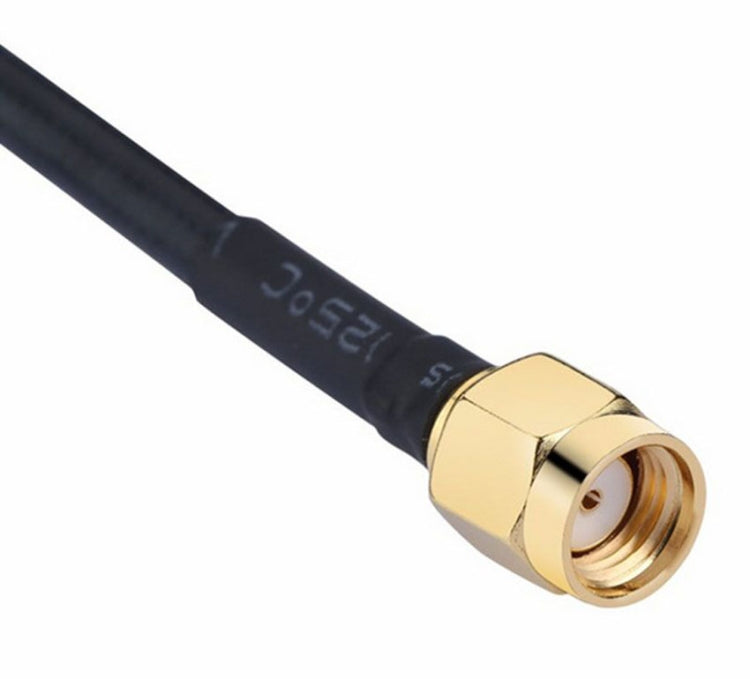 Antena FPV 5.8G 14dBi Antena Cogumelo Peça Sobresselente RP-SMA para FPV Quadcopter RC Drones Óculos Antena Cogumelo para RC
